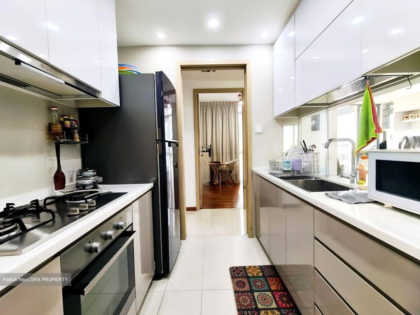 Wandervale (D23), Condominium #550627471